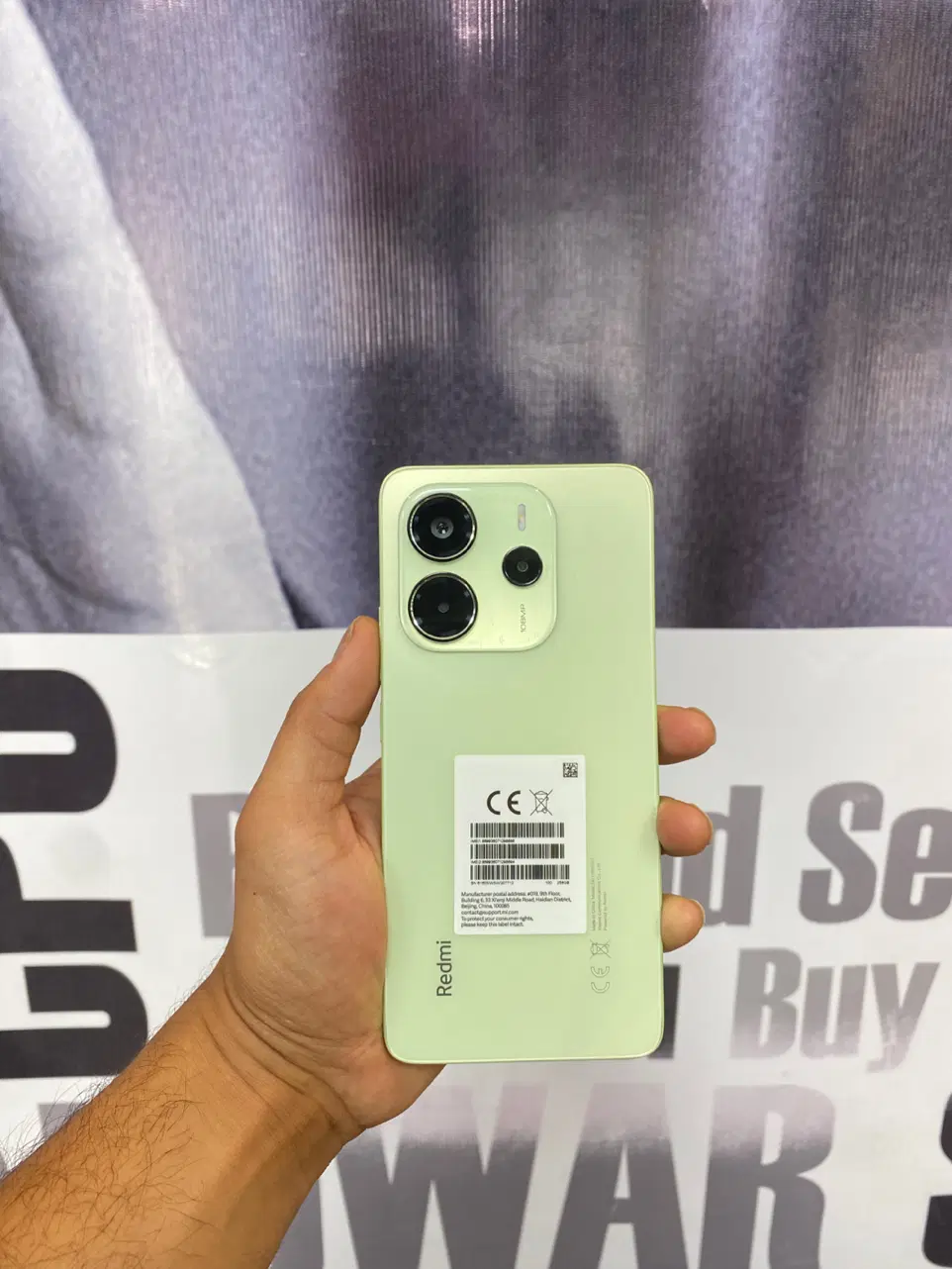 Note14|موبایل|مشهد, آزادشهر|دیوار
