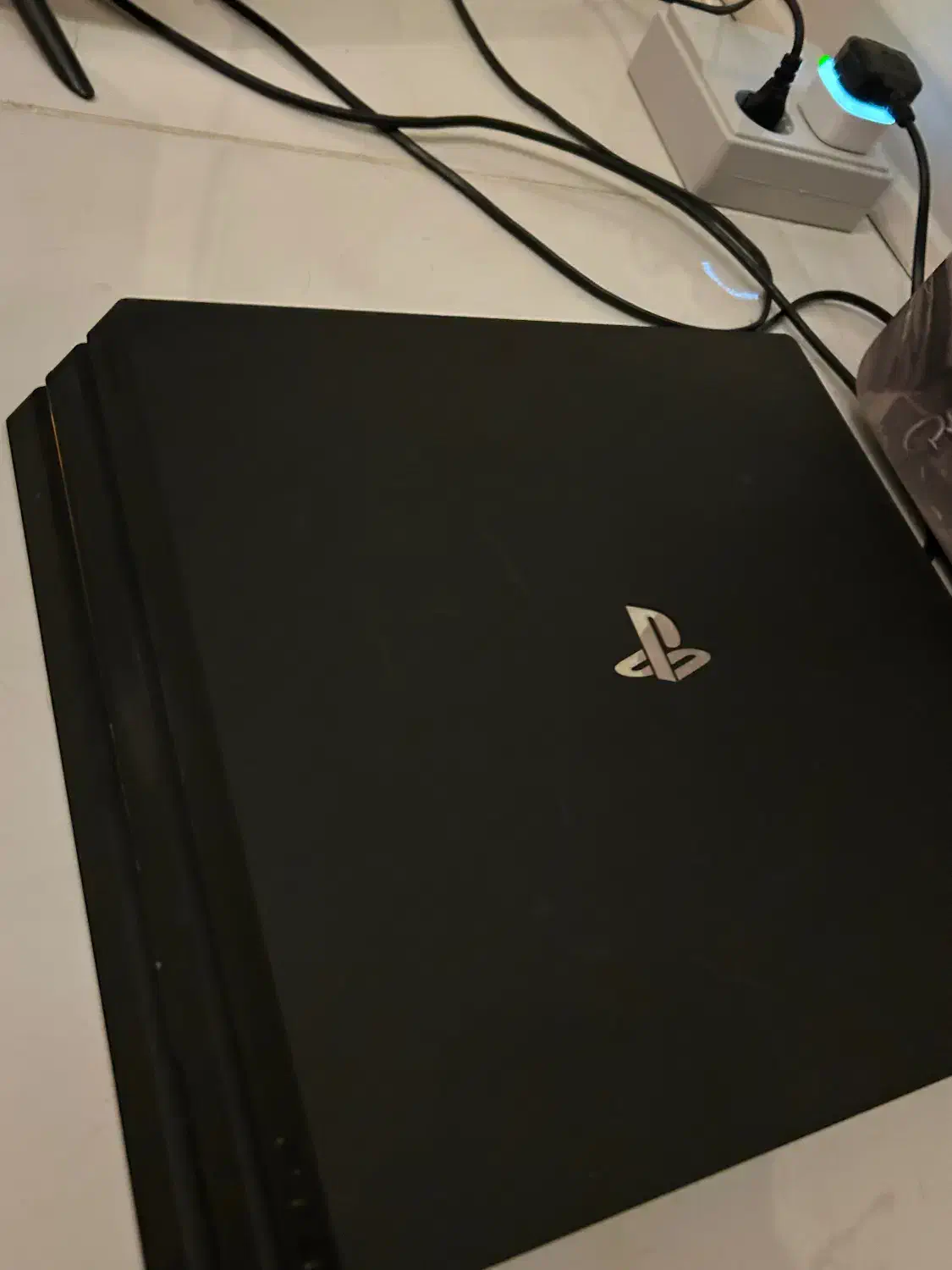 Ps 4 pro|کنسول، بازی ویدئویی و آنلاین|تبریز, |دیوار