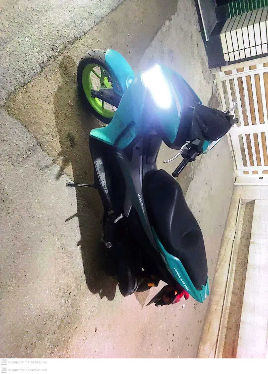 آیروکس 170|موتورسیکلت|بجنورد, |دیوار