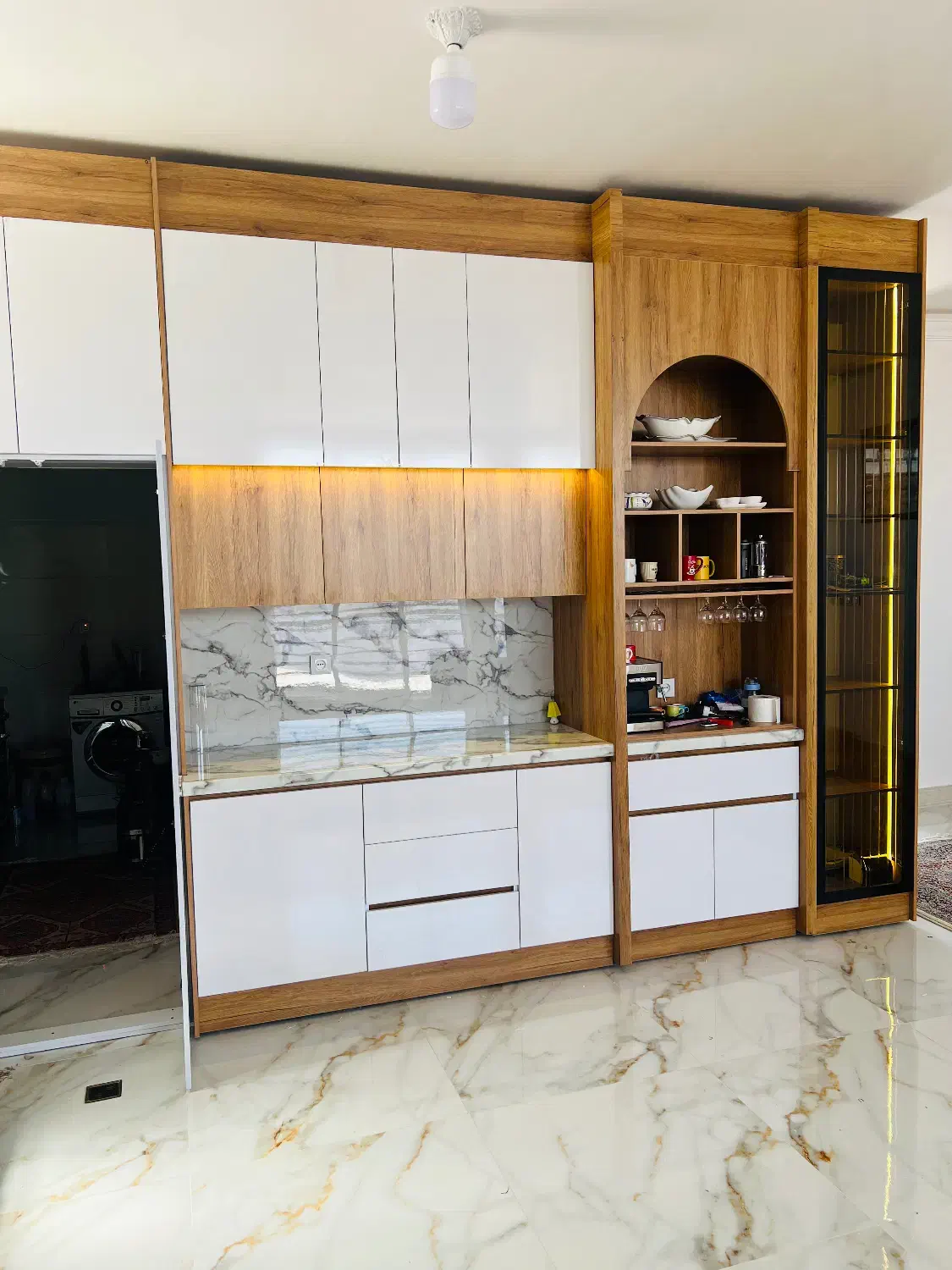 فروش کابینت|مصالح و تجهیزات ساختمان|رفسنجان, |دیوار
