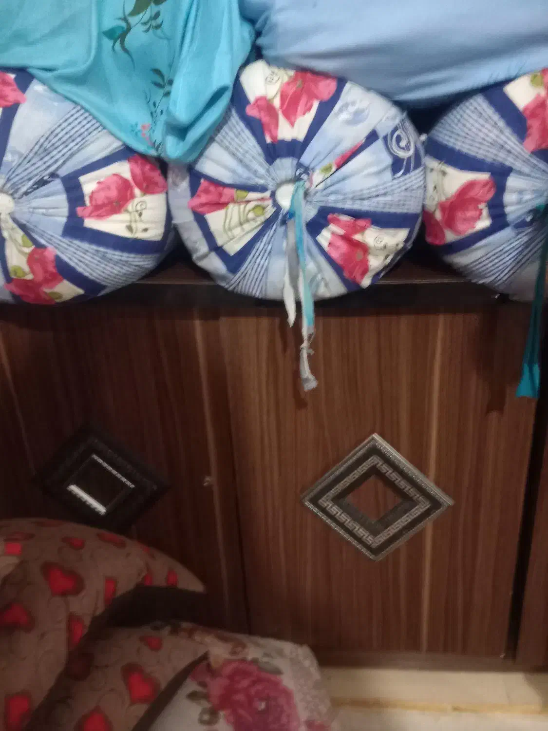 کمد|جاکفشی، کمد، دراور|یاسوج, |دیوار