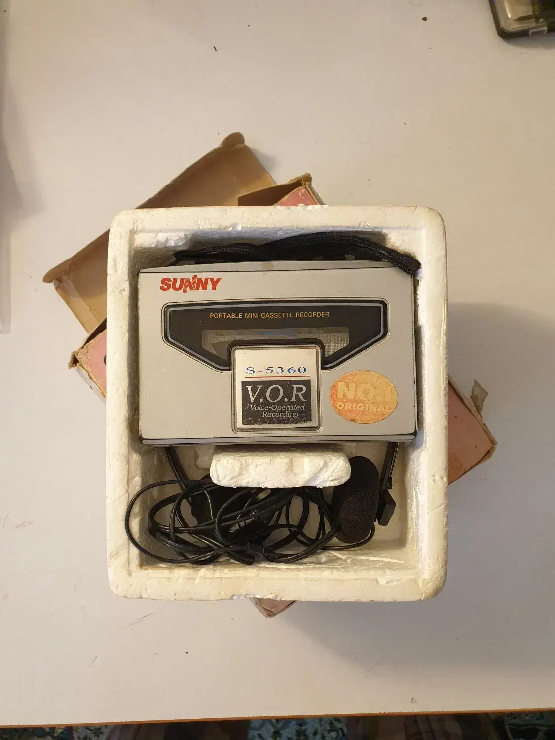 واکمن سانی|پخشکننده همراه|تهران, آرژانتین|دیوار