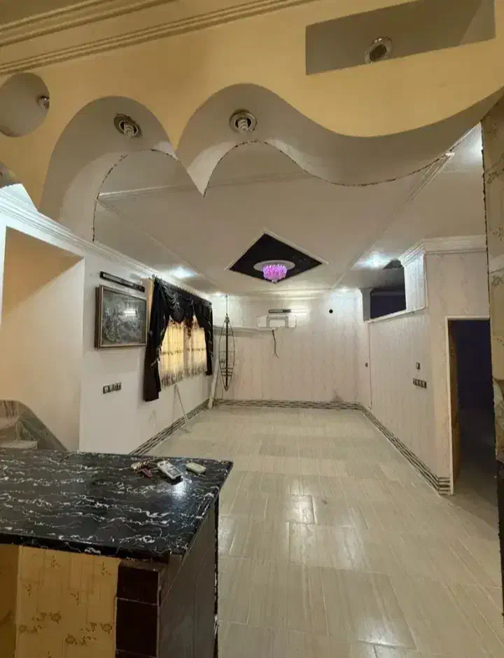 اجاره همکف در بلوار دشتی|اجارهٔ خانه و ویلا|حمیدیا, |دیوار