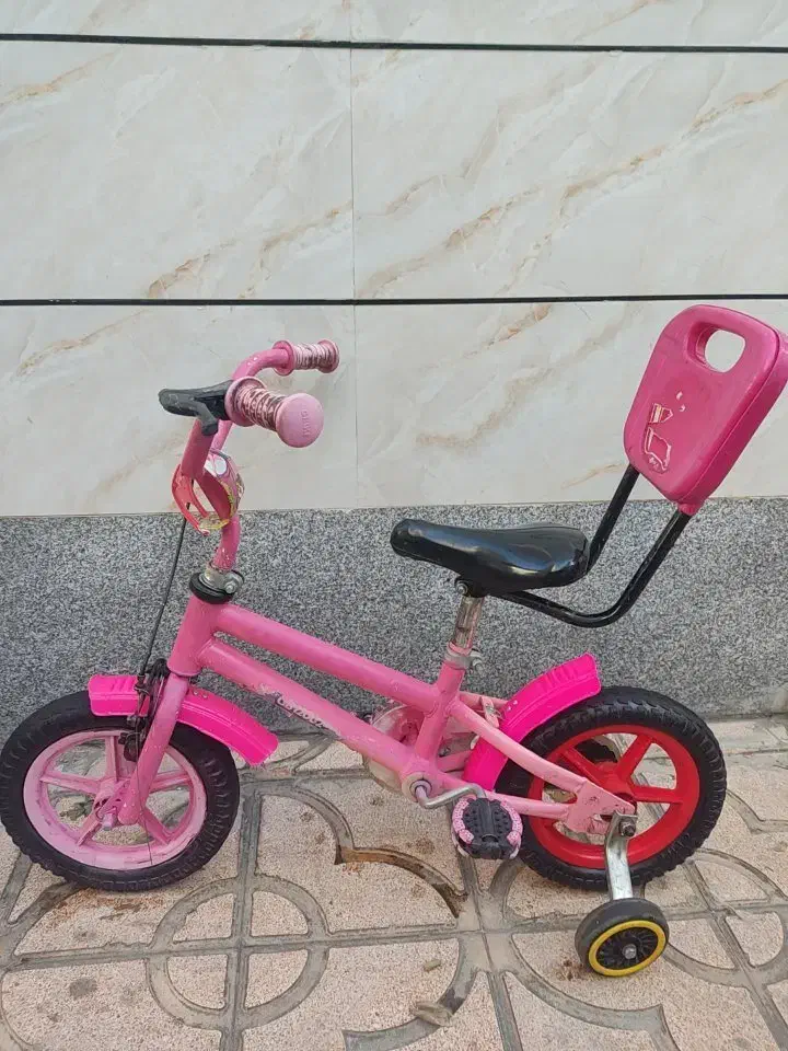 دوچرخه12|دوچرخه، اسکیت، اسکوتر|خوی, |دیوار