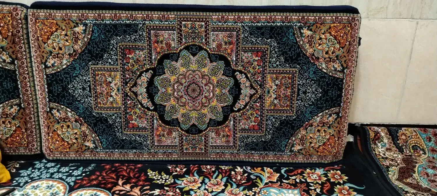 پشتی|پشتی|سنقر, |دیوار