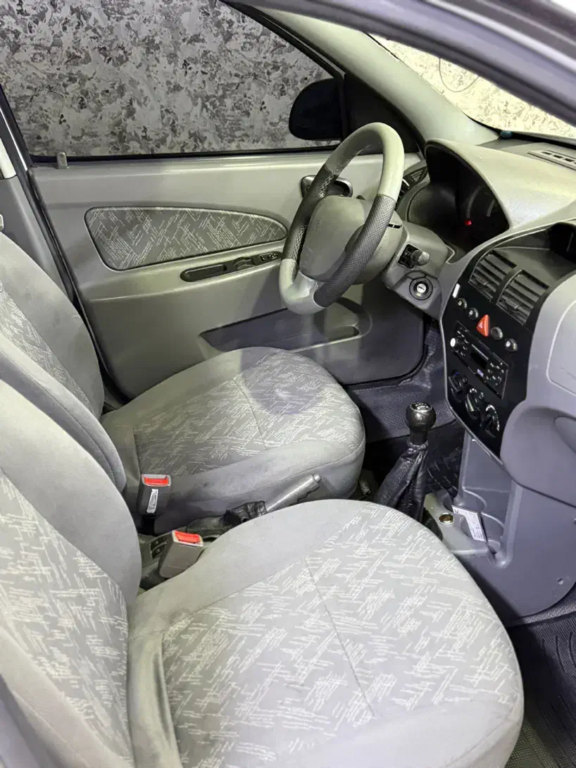 تیبا۲ ۹۶ بیرنگ|خودرو سواری و وانت|اندیشه, اندیشه فاز ۱|دیوار