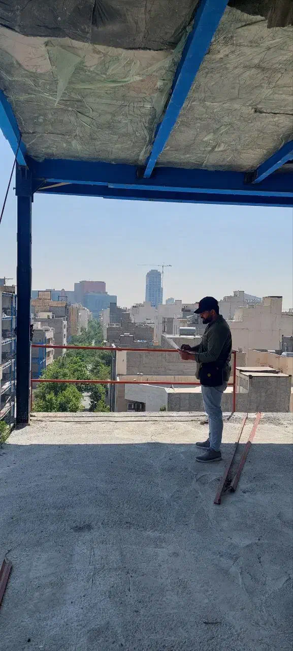 جوشکاری|خدمات پیشه و مهارت|سیلوانه, |دیوار