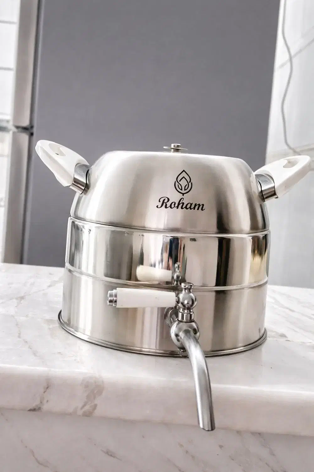 کتری|قوری، کتری، قهوه‌ساز دستی|قم, شهرک مهدیه (مدرس)|دیوار