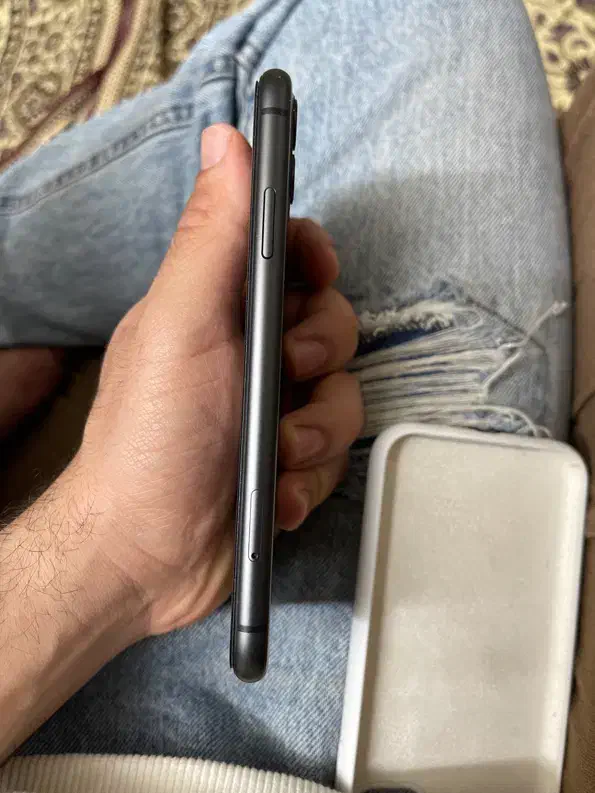 Iphone 11|موبایل|کاشان, ولیعصر|دیوار