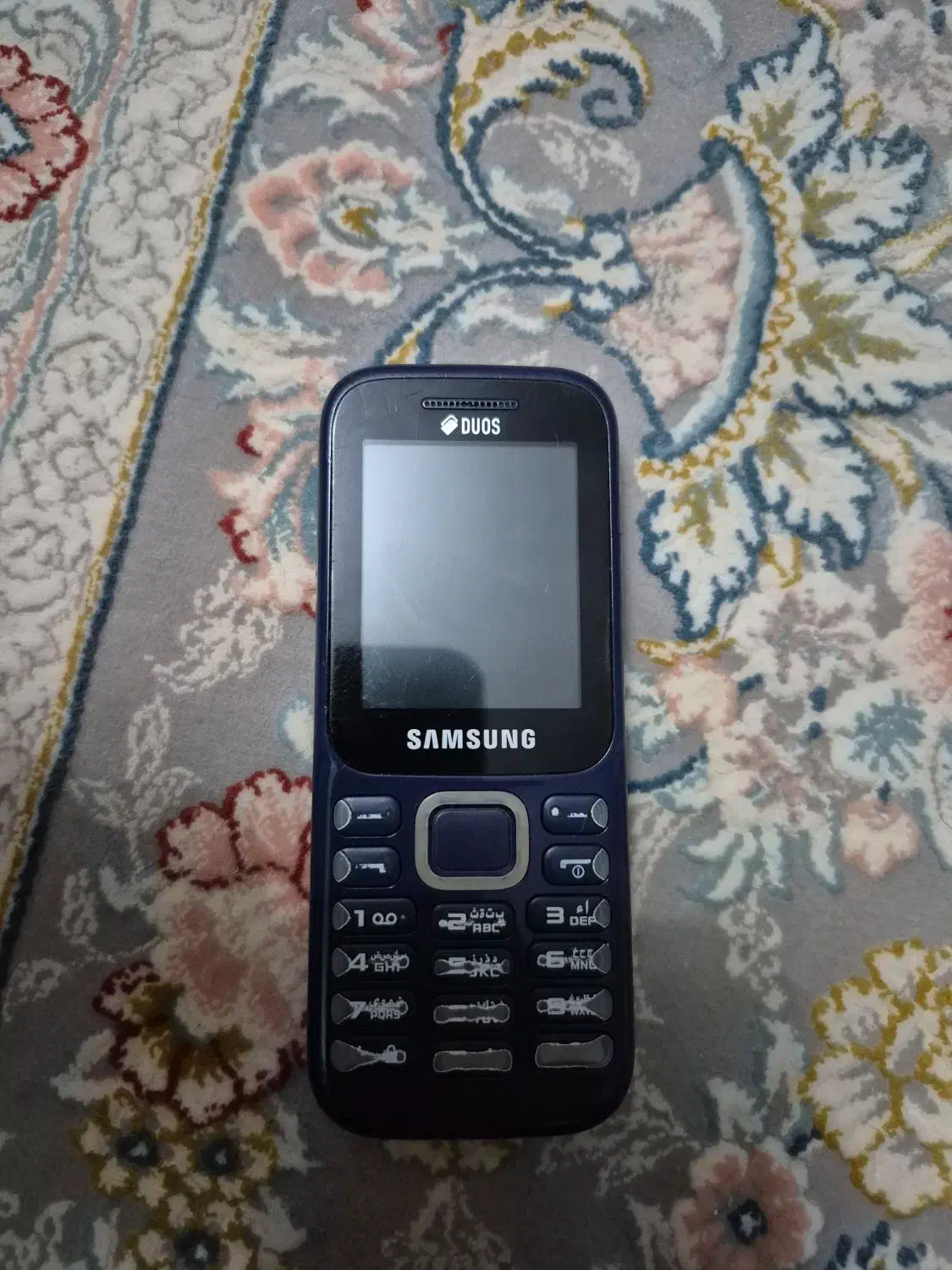 دو عدد گوشی ساده|موبایل|تاکستان, |دیوار