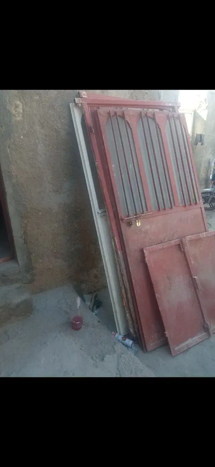 درب خانه|مصالح و تجهیزات ساختمان|مهران (هرمزگان), |دیوار