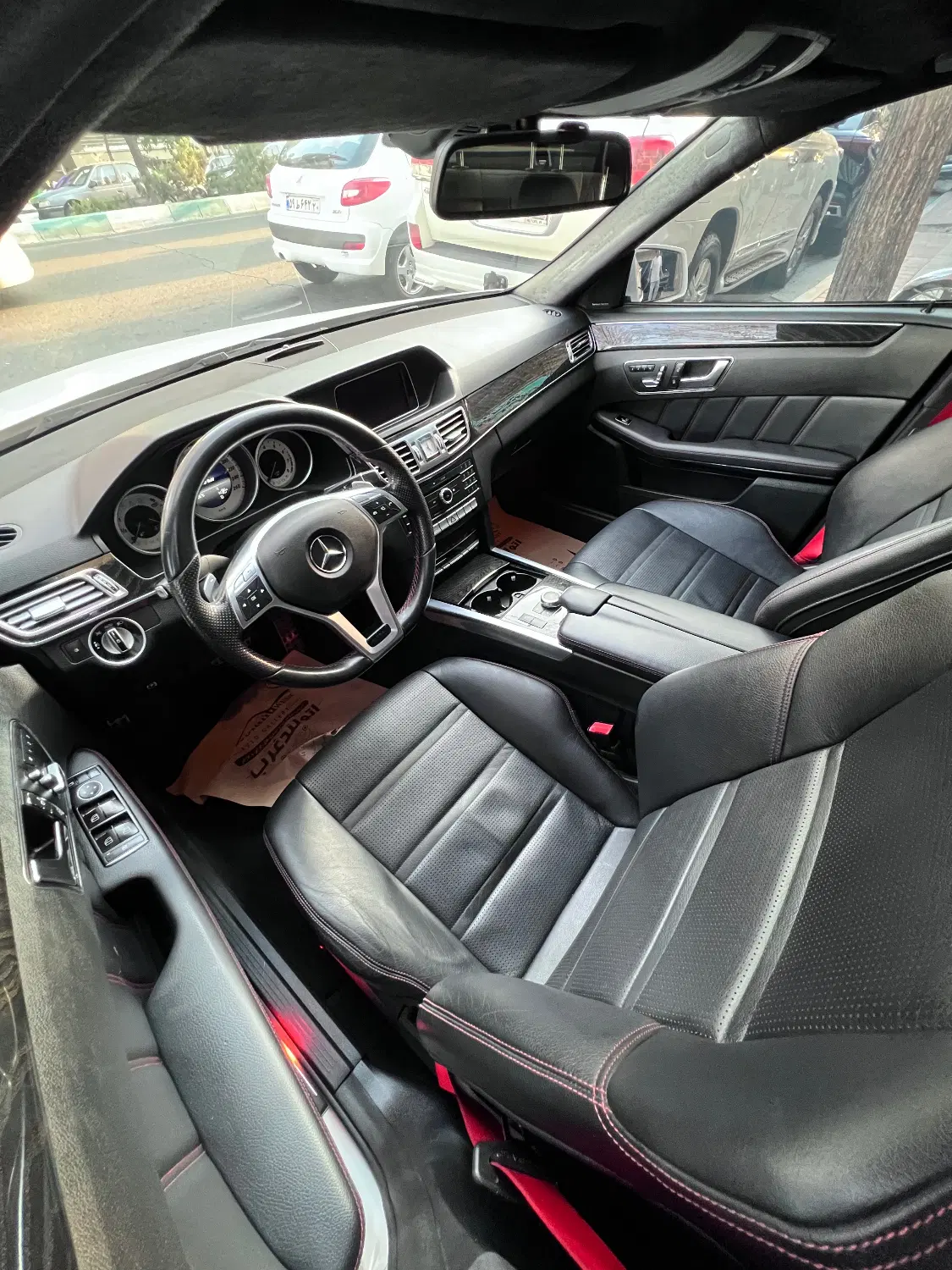 e250 / model 2016|خودرو سواری و وانت|تهران, درختی|دیوار
