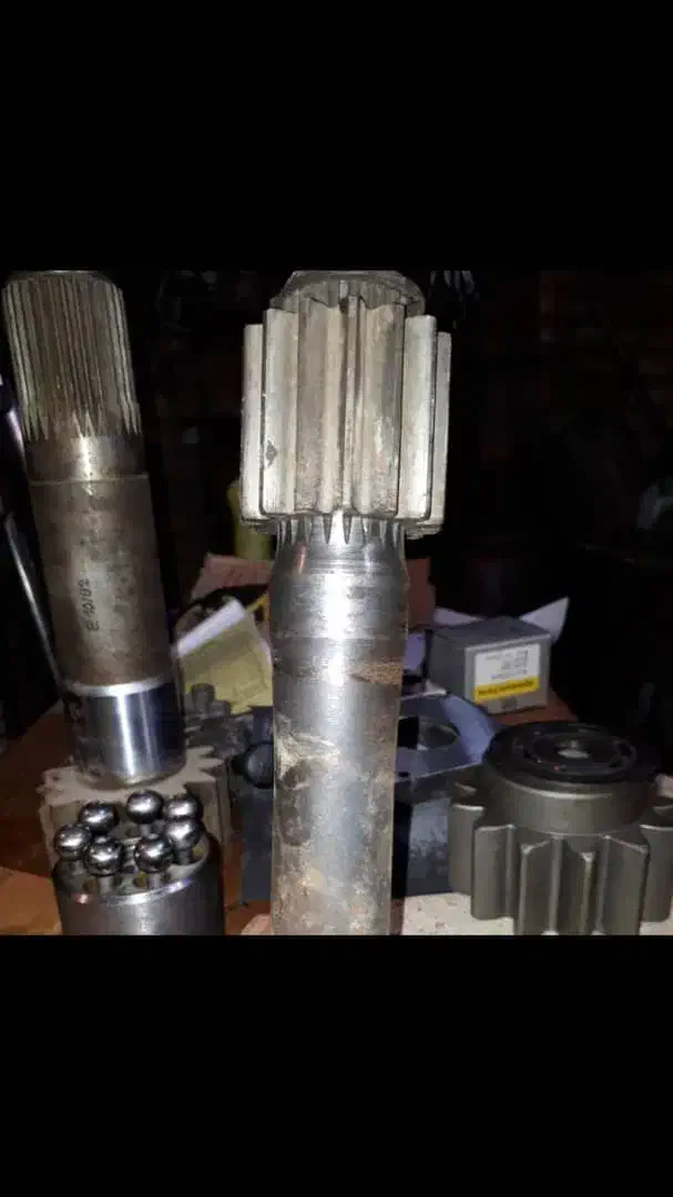 لوازم بیل اطلس|قطعات یدکی و لوازم جانبی|تهران, خانی آباد نو شمالی|دیوار