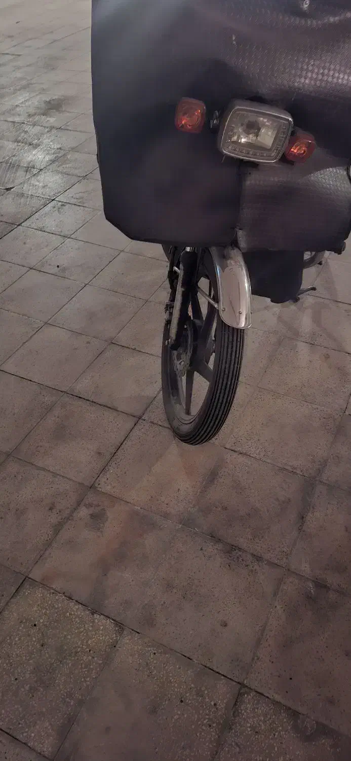 موتور پرواز ۲۰۰ مدل ۱۴۰۱|موتورسیکلت|تهران, هفت حوض|دیوار