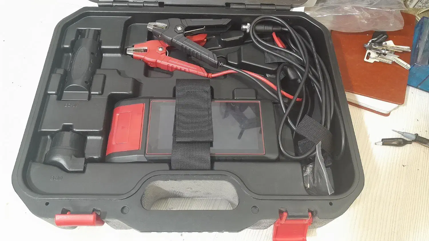 دیاگ لانچ مدل 601max|قطعات یدکی و لوازم جانبی|مشهد, شهید رضوی|دیوار