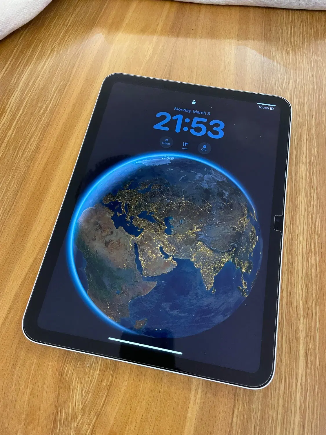 ipad 10 2022|تبلت|تهران, جماران (نیاوران)|دیوار