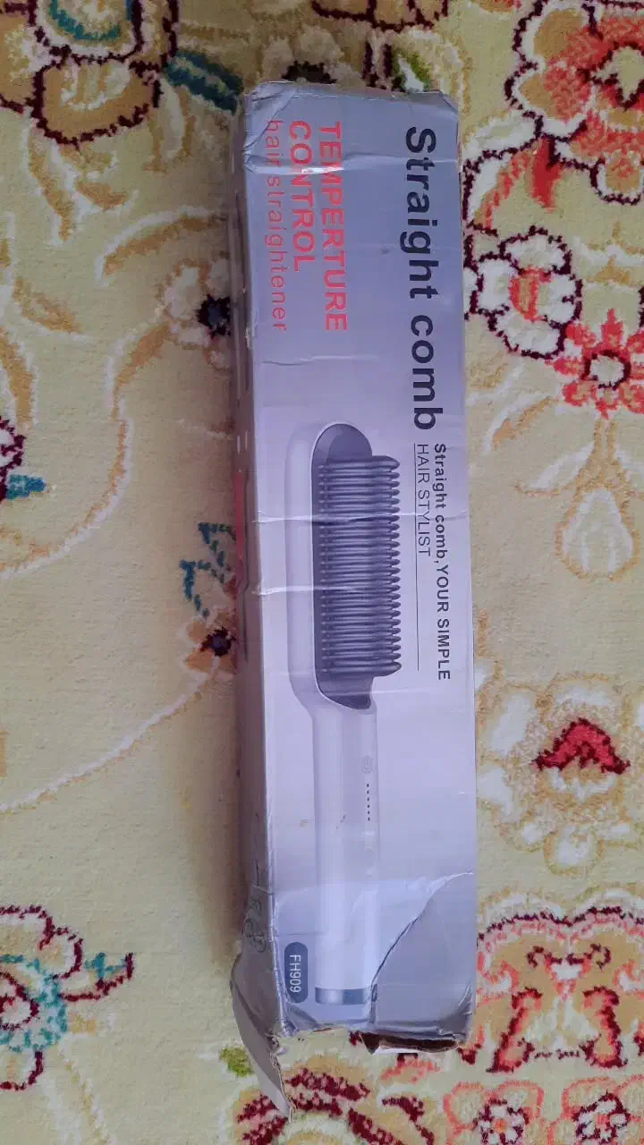 برس حرارتی|آرایشی، بهداشتی، درمانی|تربت جام, میرقوام الدین|دیوار