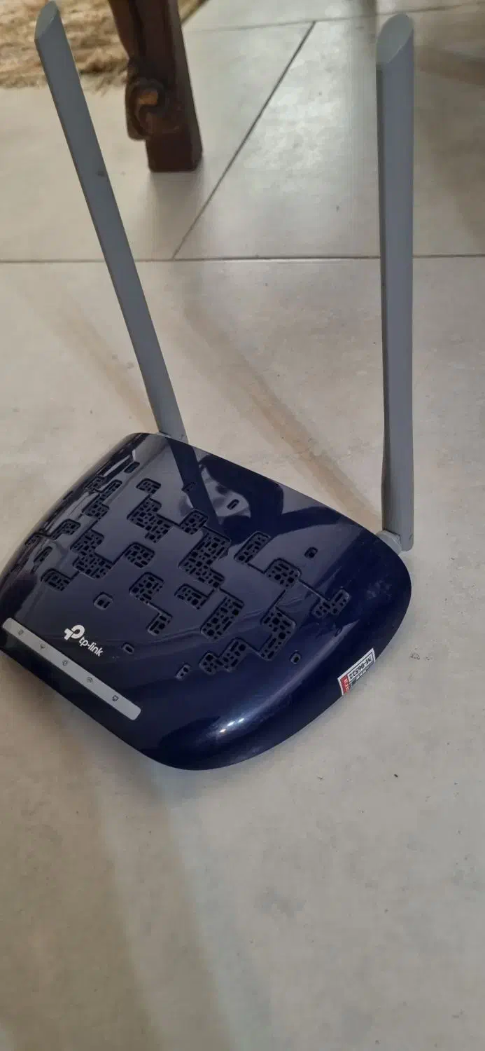 مودم تی پی لینک (tp-link)|مودم و تجهیزات شبکه|تهران, دریا|دیوار