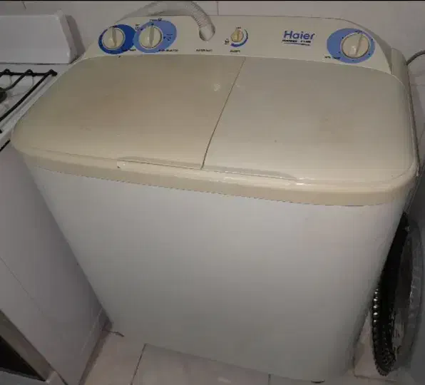 ماشین لباسشویی|ماشین لباسشویی و خشککن لباس|شهرکرد, |دیوار