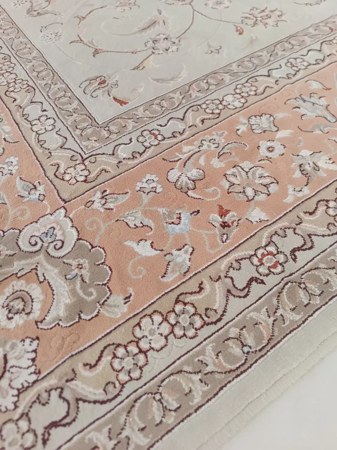 فرش ۱۲متری افشان|فرش|قائن, |دیوار