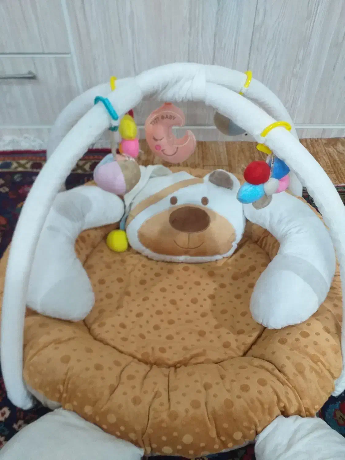 تشک بازی|اسباب و اثاث بچه|مراغه, |دیوار