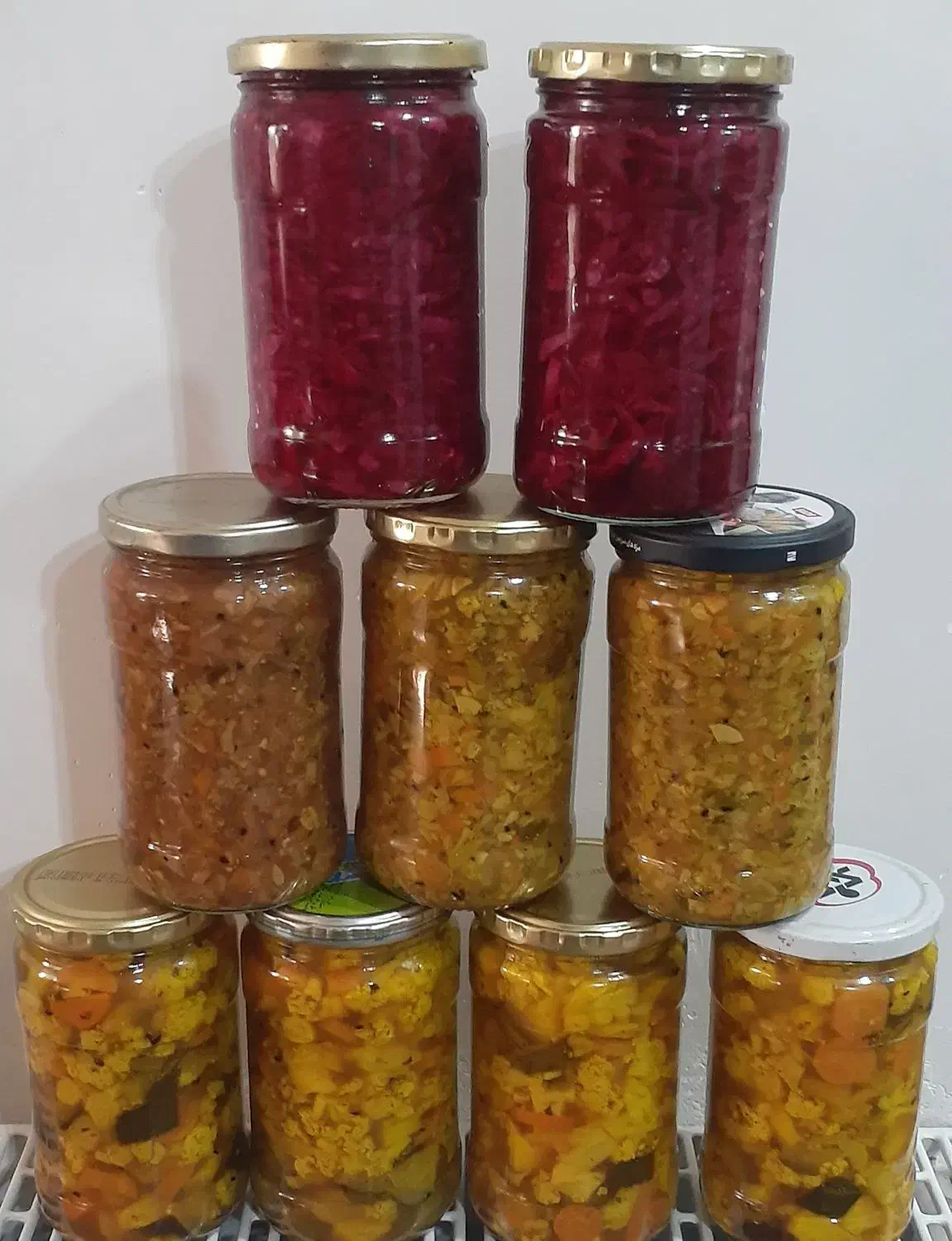 ترشی|حراج|یزد, |دیوار