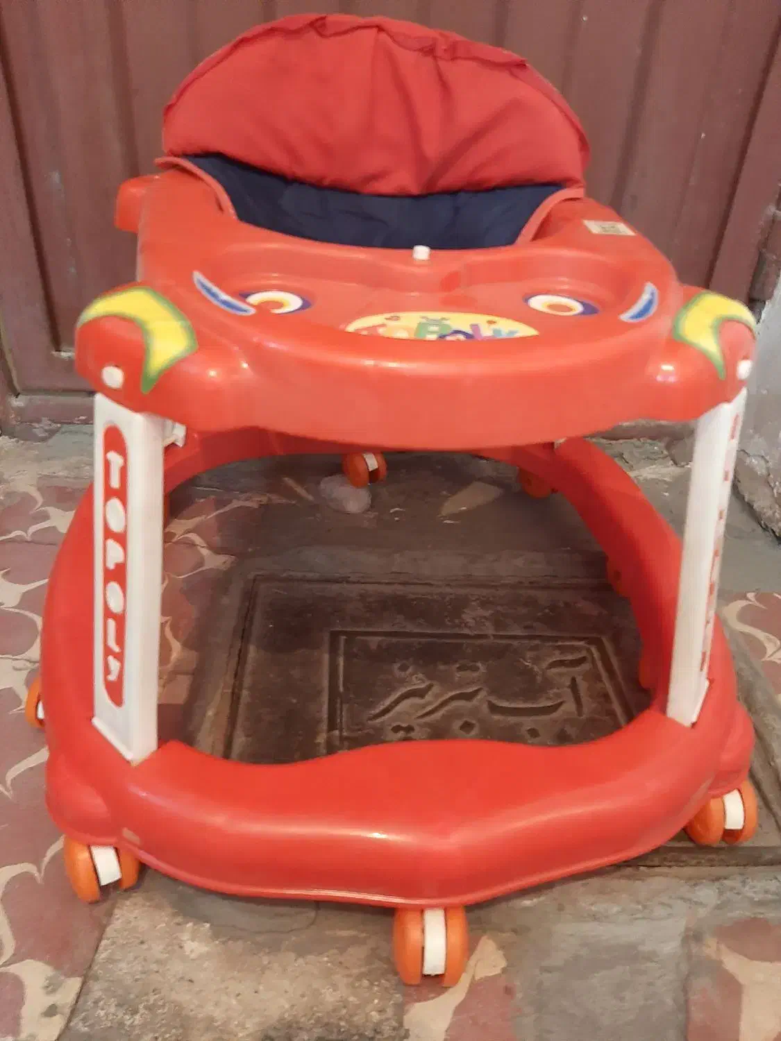 روروک سالم|کالسکه و لوازم جانبی|تبریز, |دیوار