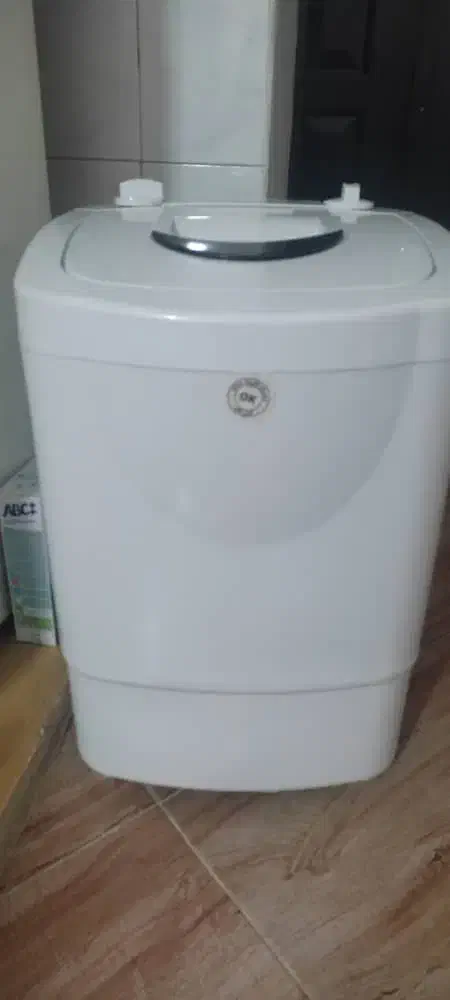 مینی واش ناسیونال|ماشین لباسشویی و خشککن لباس|صومعهسرا, |دیوار