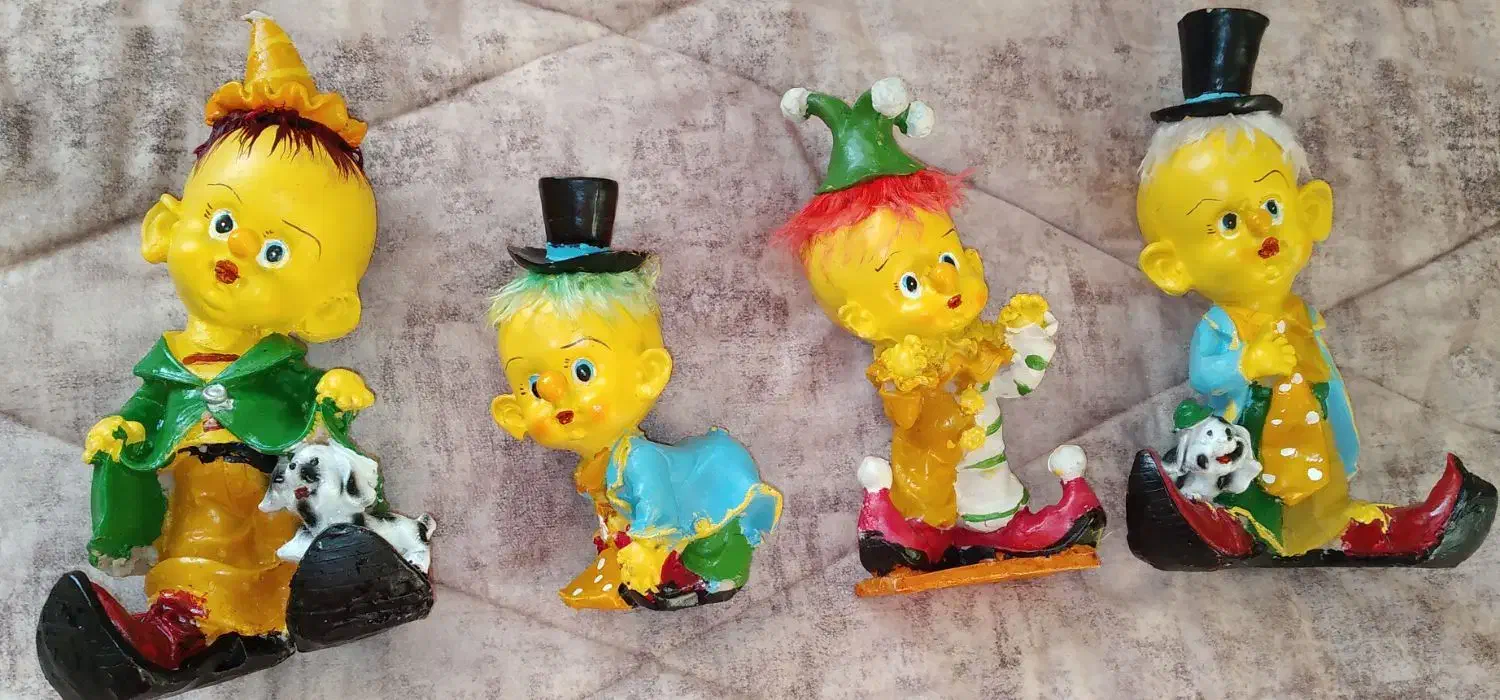 مجسمه|مجسمه، تندیس، ماکت|هشتگرد, فاز ۷ مهستان|دیوار