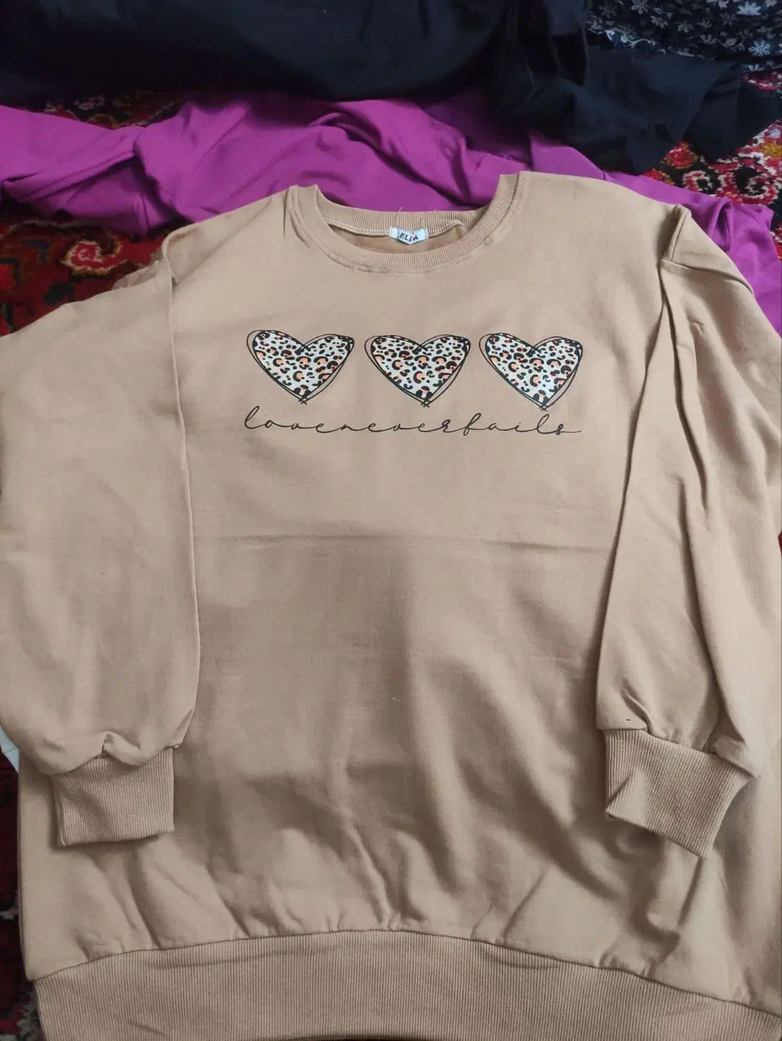 بلوز پاییزی|لباس|بستان آباد, |دیوار