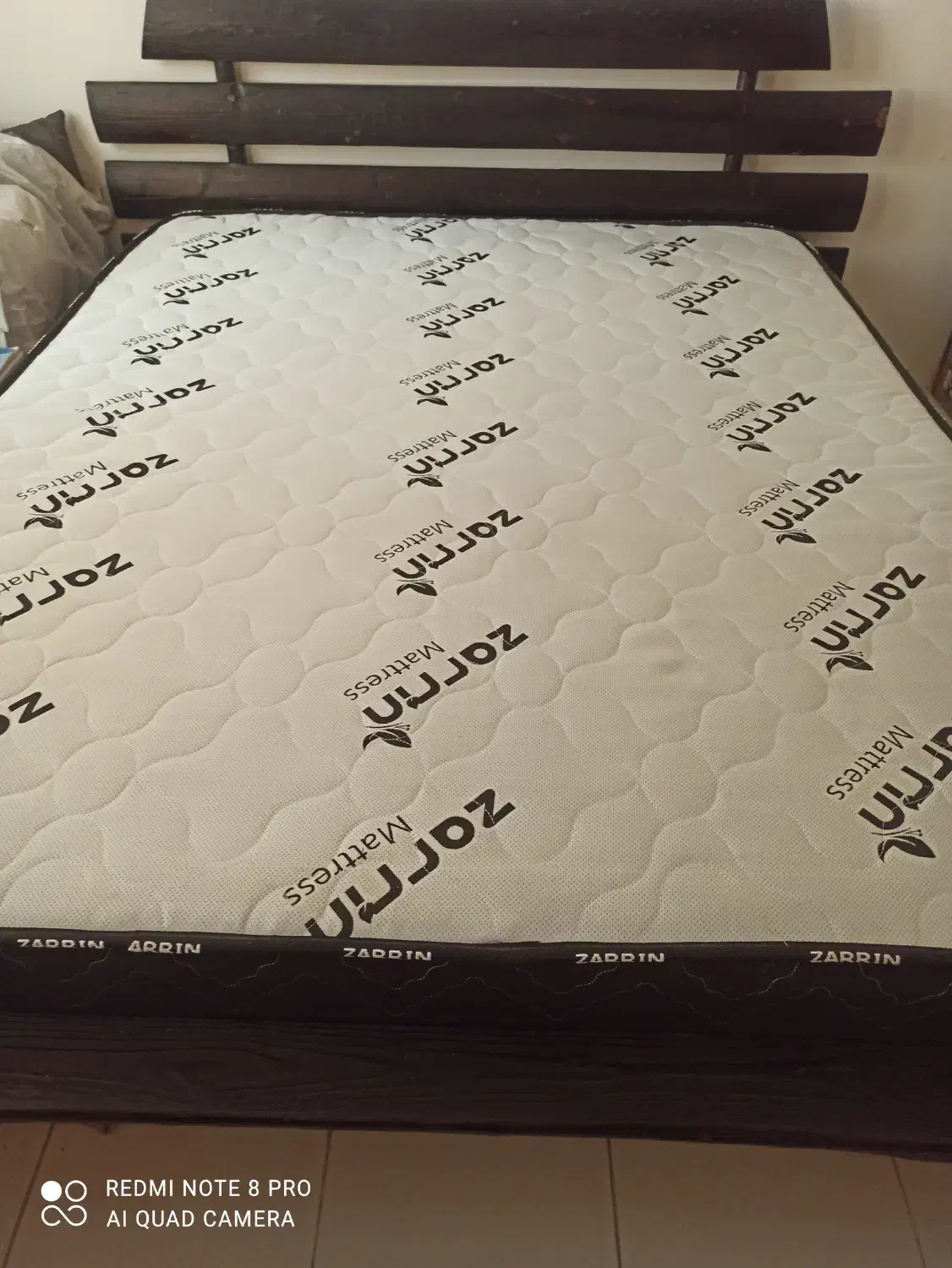 تشک و تخت خواب|تشک تختخواب|ساوه, |دیوار