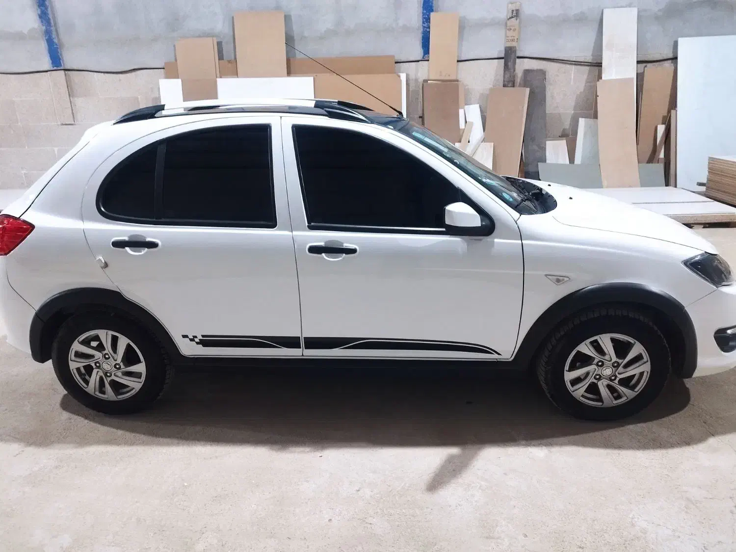 کوییک gxrl|خودرو سواری و وانت|نیریز, |دیوار