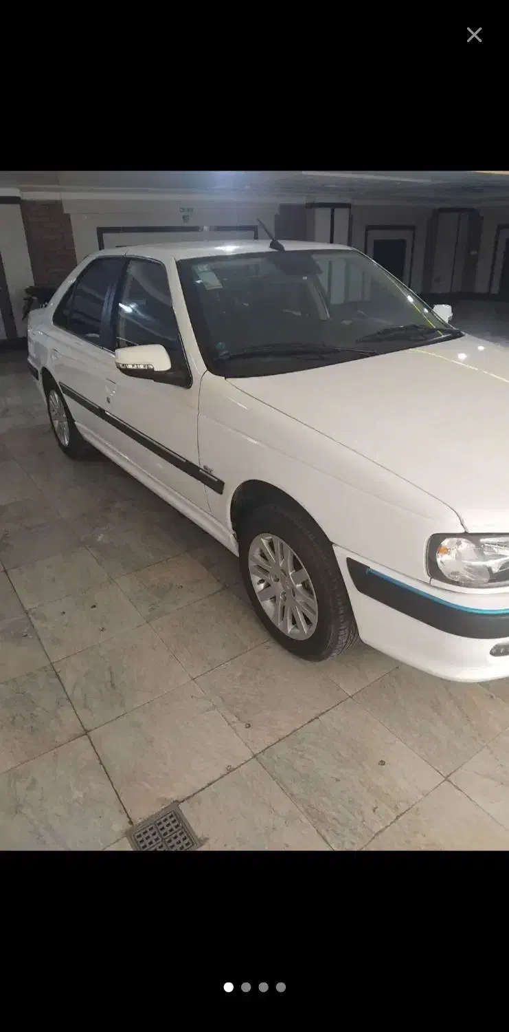 پارس elxفول سفارشی|خودرو سواری و وانت|سبزوار, قصبه غربی|دیوار