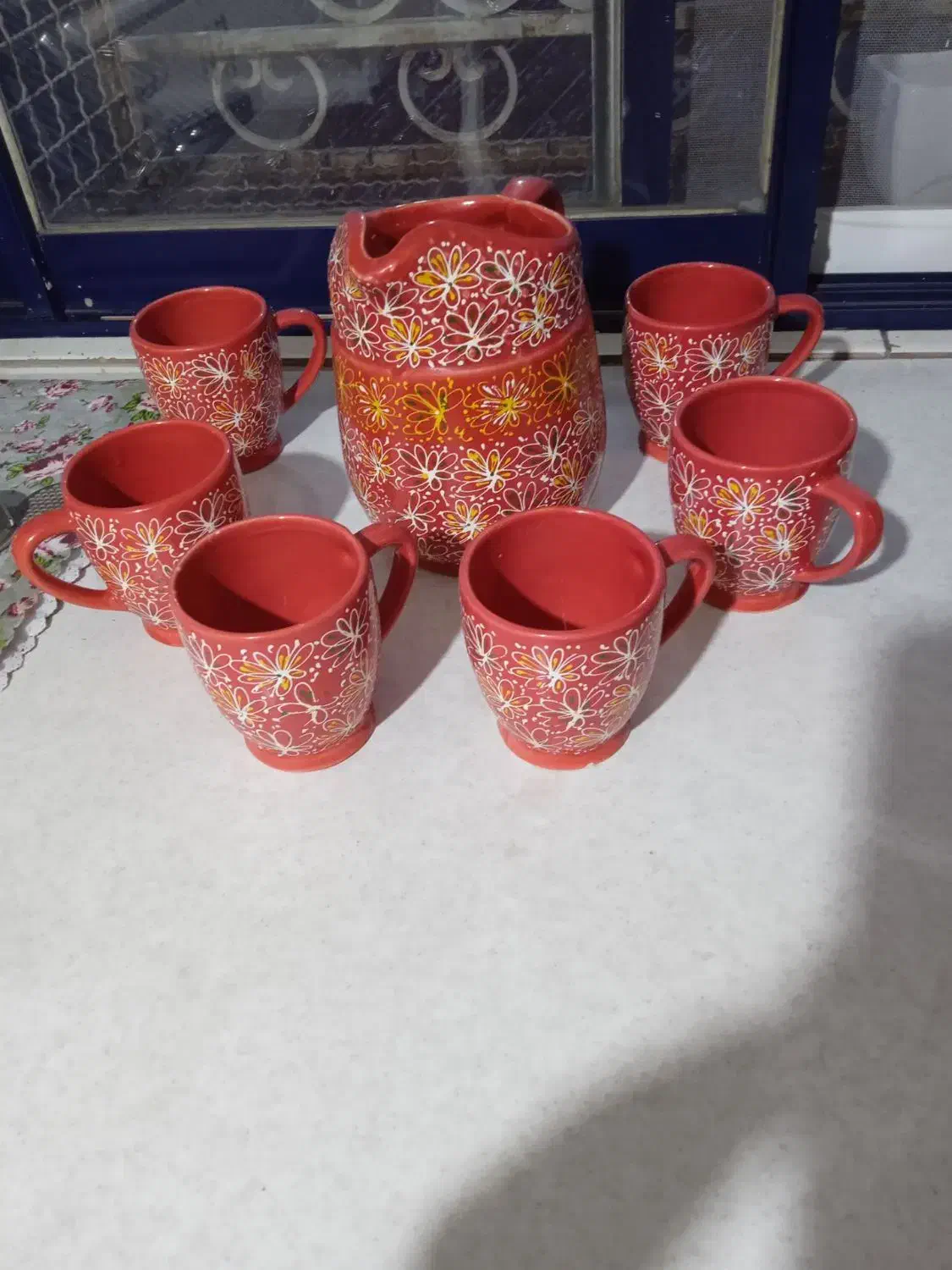 قیمت ۳۰۰|ظروف سرو و پذیرایی|رشت, دیانتی|دیوار