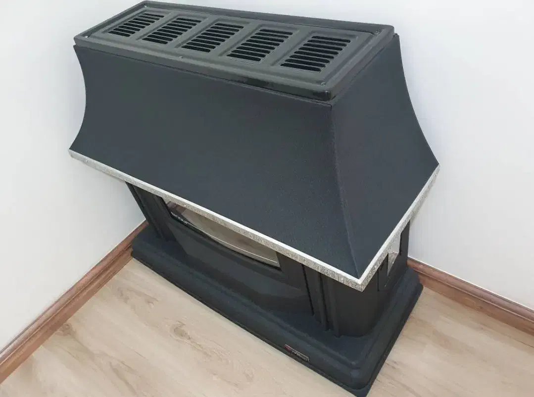 بخاری شومینه بزرگ|بخاری، هیتر، شومینه|تبریز, |دیوار