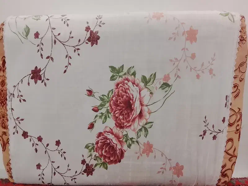 پشتی دستی تمیز|پشتی|اهر, |دیوار