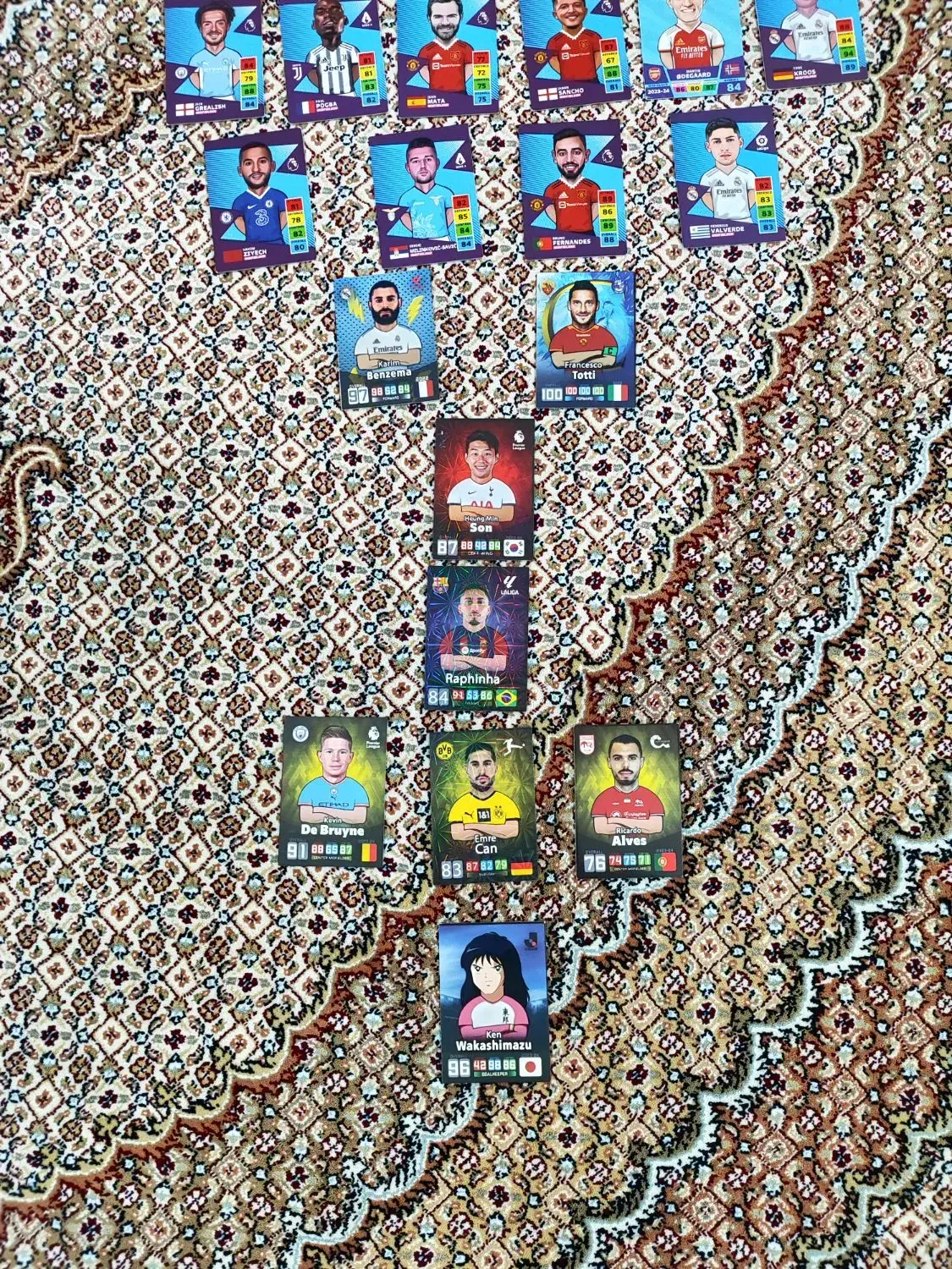 فروش کیمدی و آدمک در حد آک|کلکسیون و سرگرمی|همدان, |دیوار