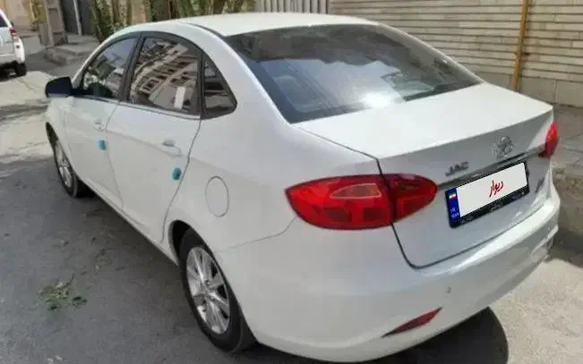 شاهین gl دنده ای|خودرو سواری و وانت|فردیس, شهرک راه آهن|دیوار