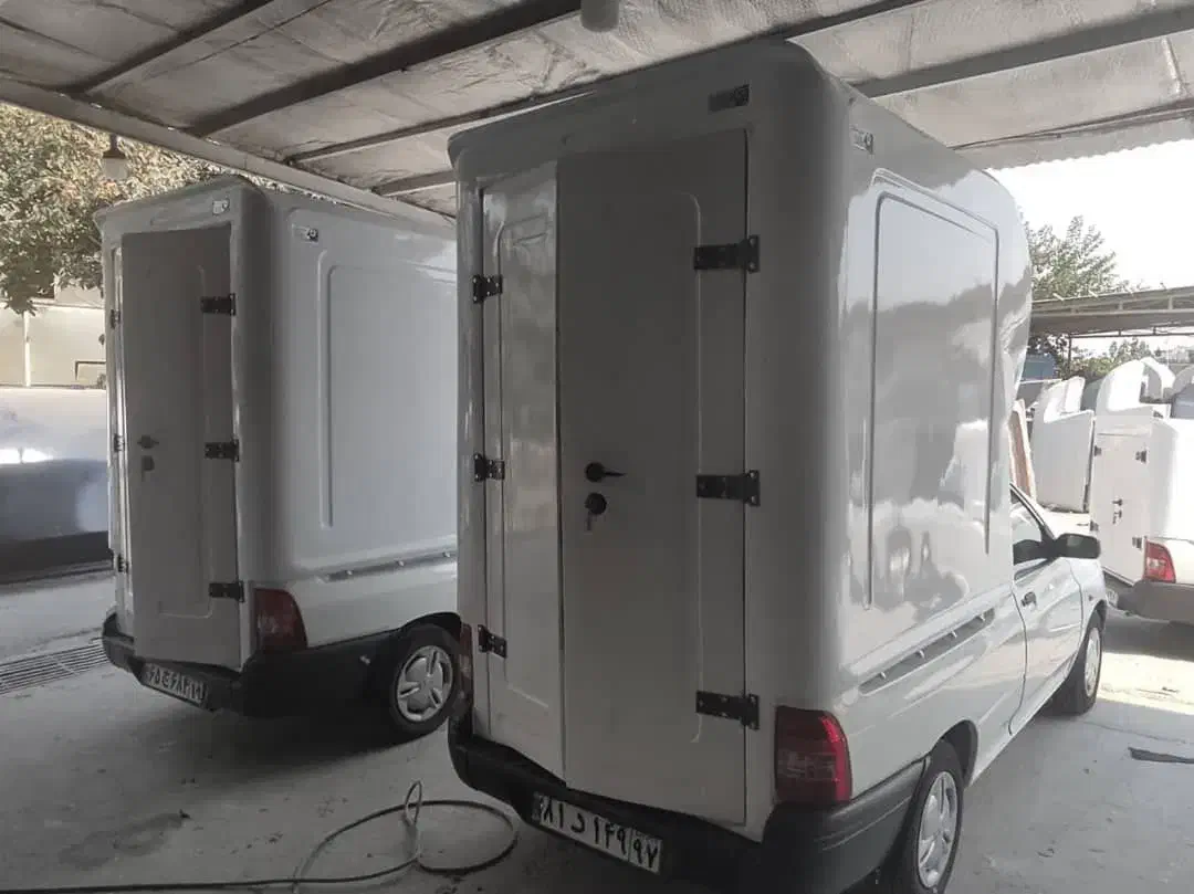 باربری تهران به لرستان مسقف|خدمات حمل و نقل|گلستان (تهران), |دیوار