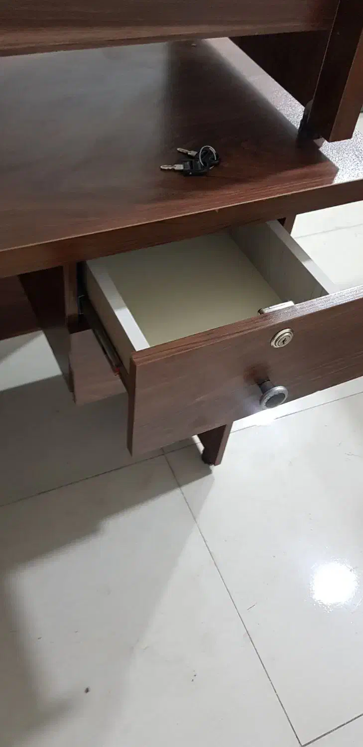 میز کامپیوتر و اداری|مبلمان اداری|محمدشهر, محمدشهر|دیوار