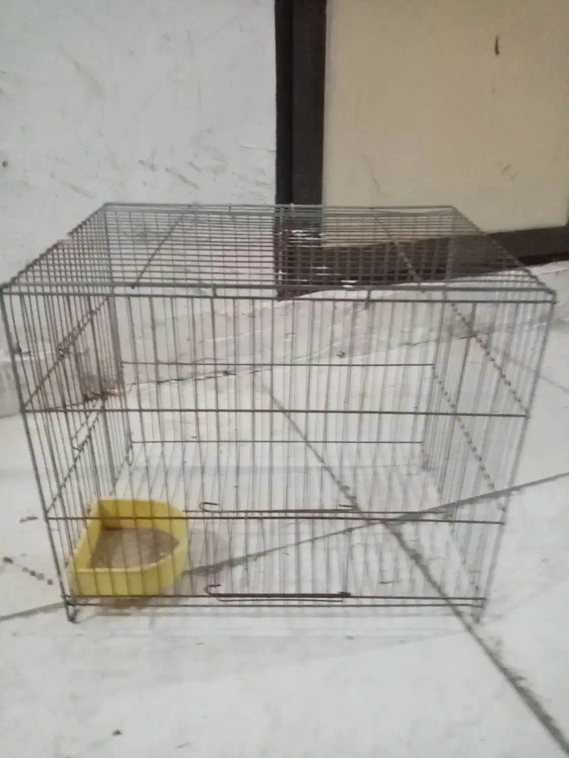 قفس|لوازم جانبی حیوانات|سنندج, |دیوار