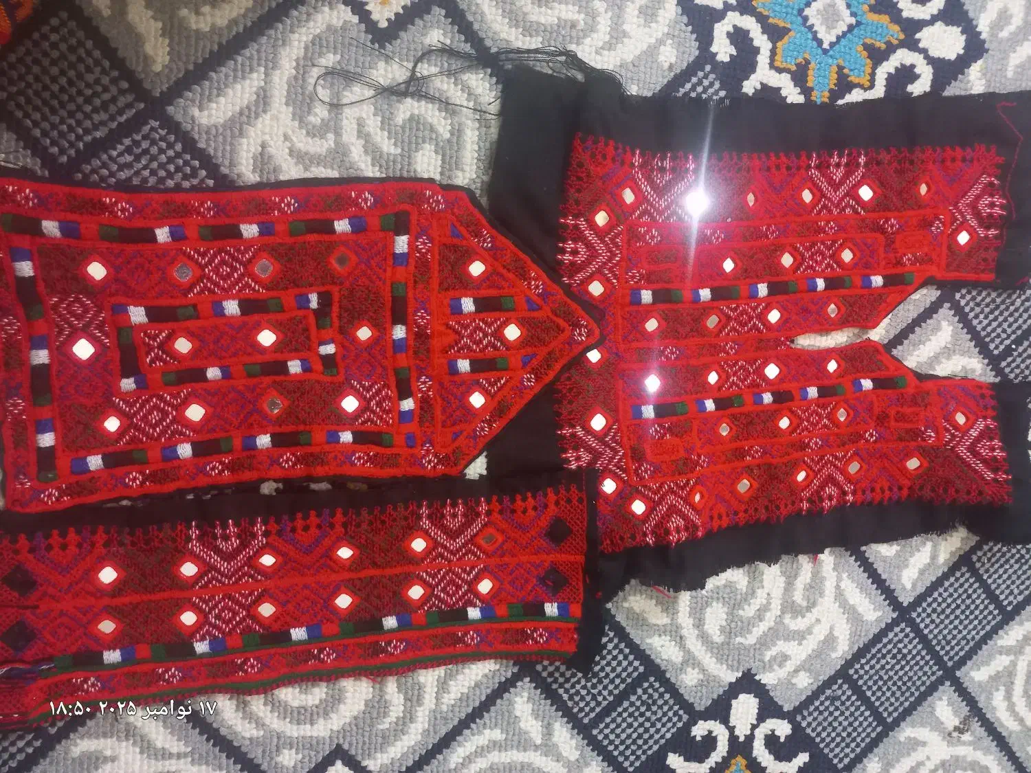 زیاستین بچگانه|لباس|سراوان, |دیوار