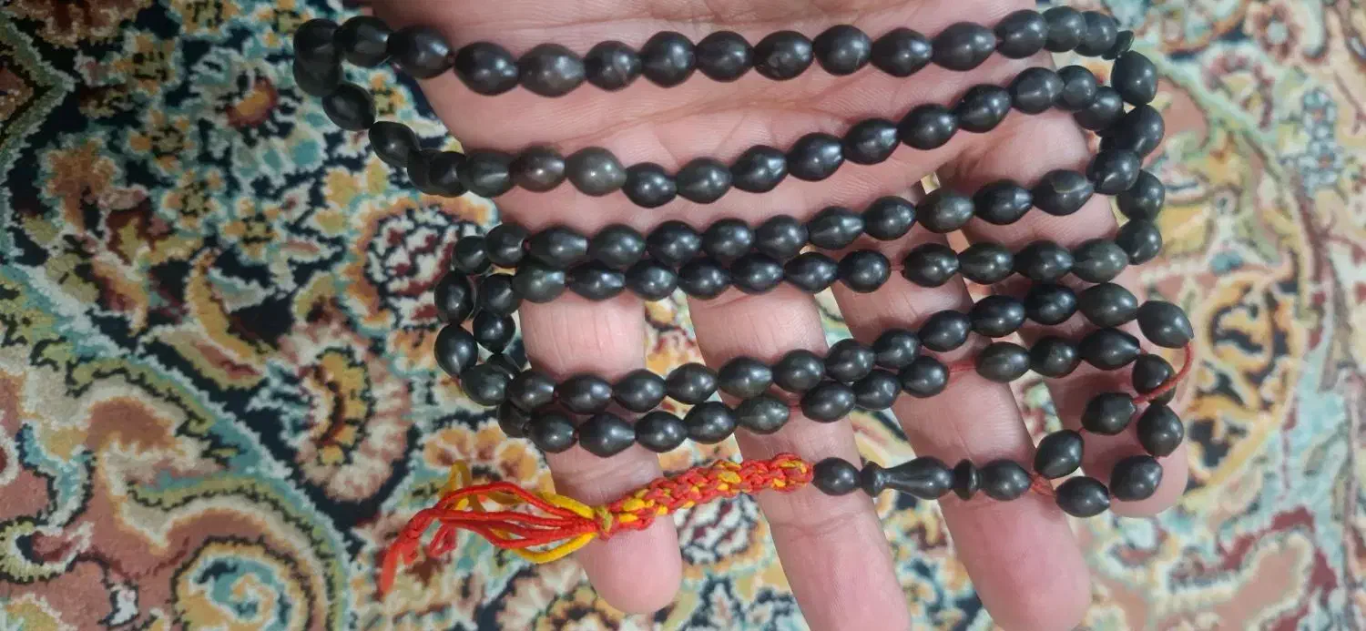 تسبح اصیل قندهار|جواهرات|تهران, شهید رجایی|دیوار