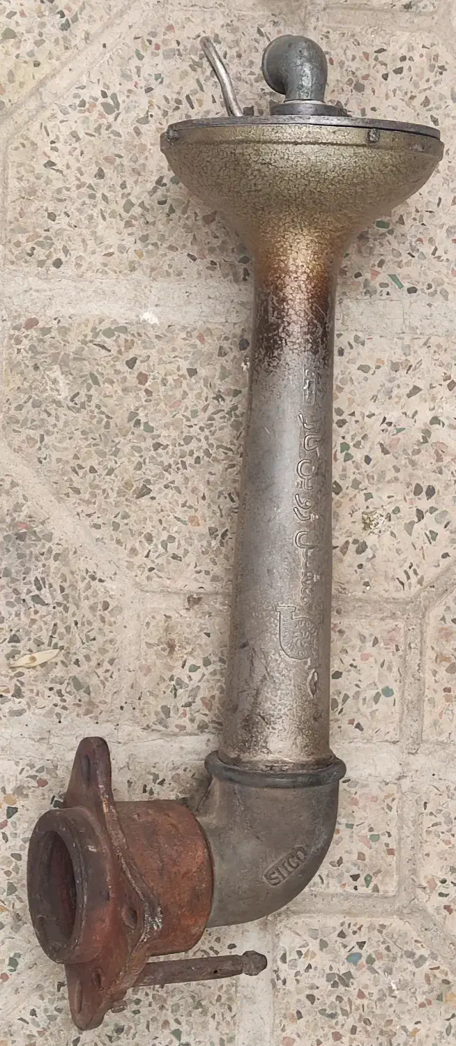 مشعل گازی|آبگرمکن، پکیج، شوفاژ|اصفهان, مهدیه|دیوار