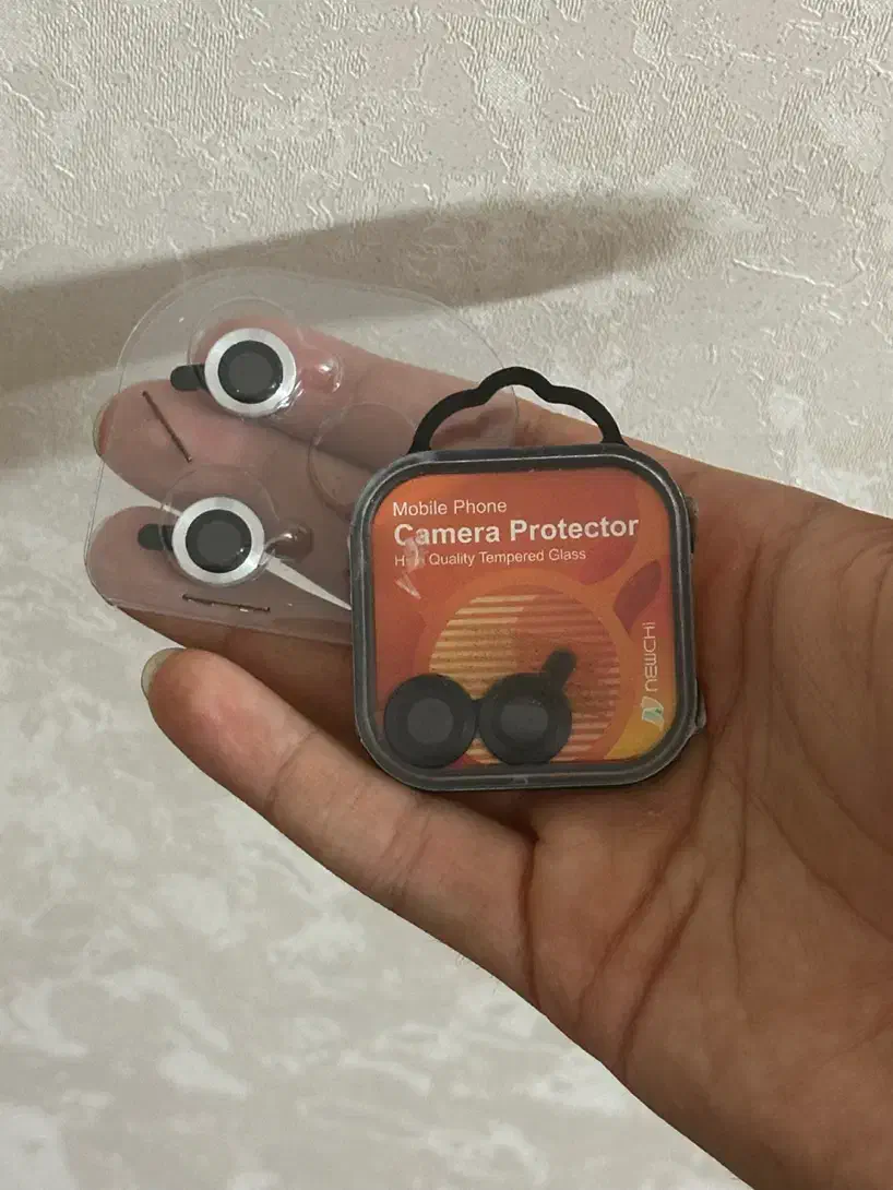 گارد و محافظ لنز آیفون۱۱|لوازم جانبی موبایل و تبلت|یزد, |دیوار