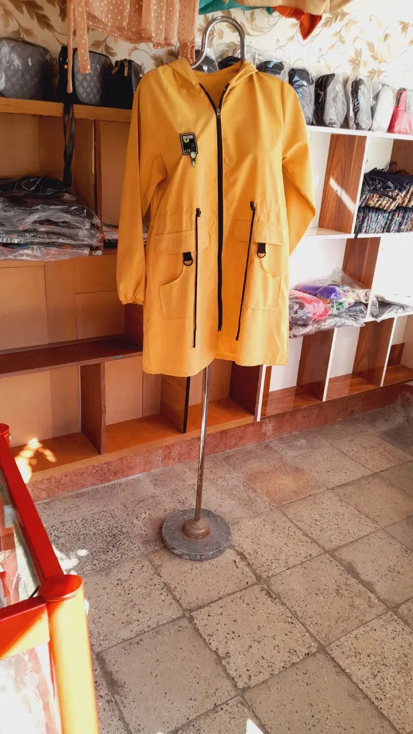 وسایل لباس فروشی|حراج|اردبیل, |دیوار