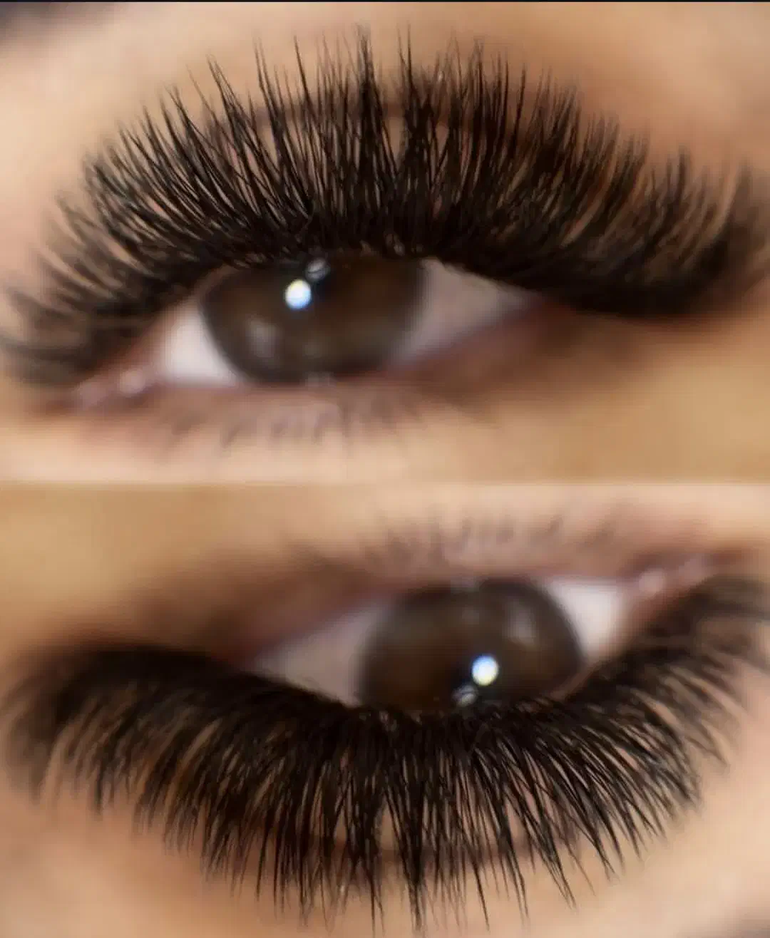 اموزش اکستنشن مژه با سابقه 7سال|خدمات آرایشگری و زیبایی|سرعین, |دیوار