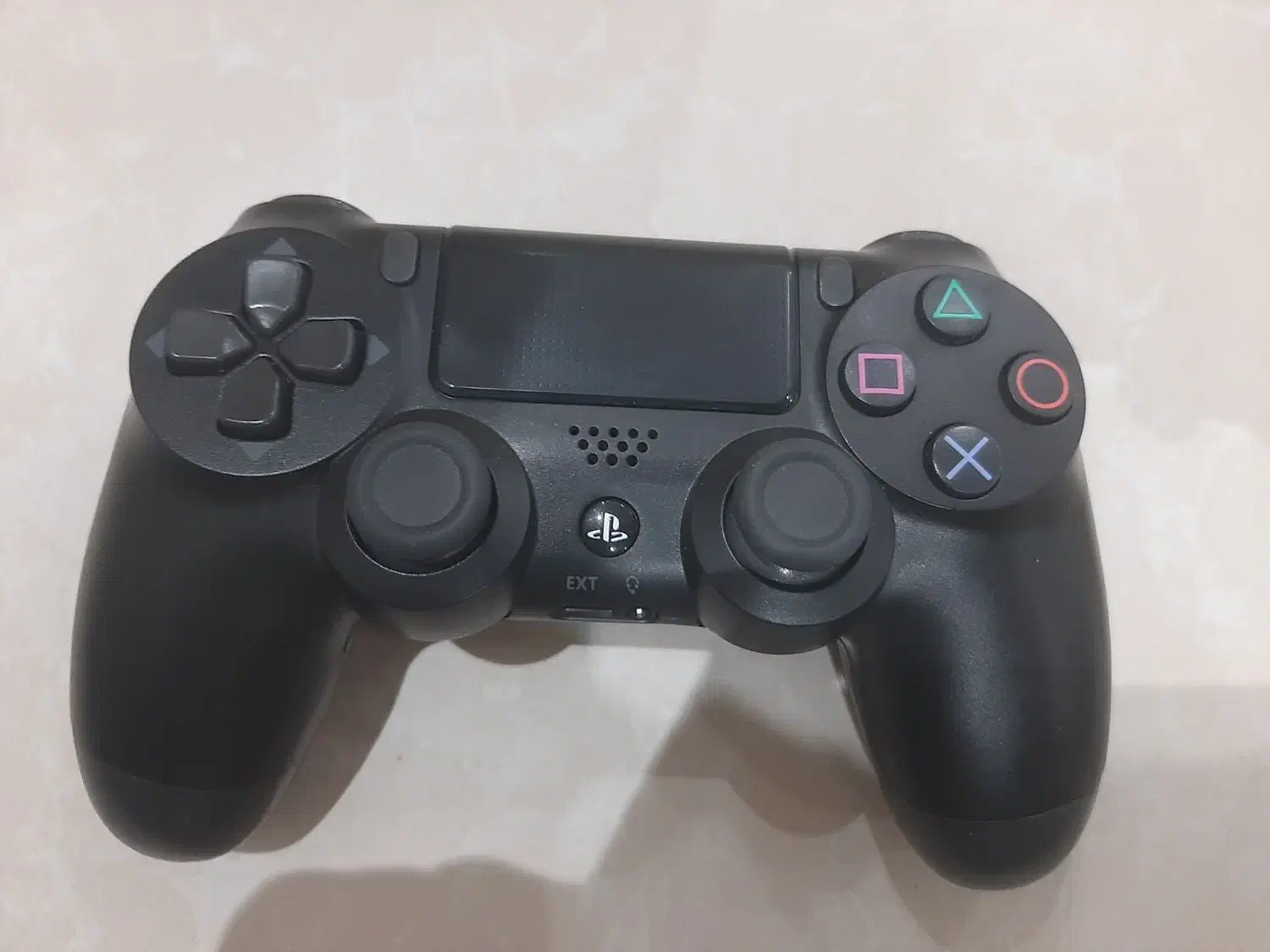 دستهps4|کنسول، بازی ویدئویی و آنلاین|کرج, شاهینویلا|دیوار