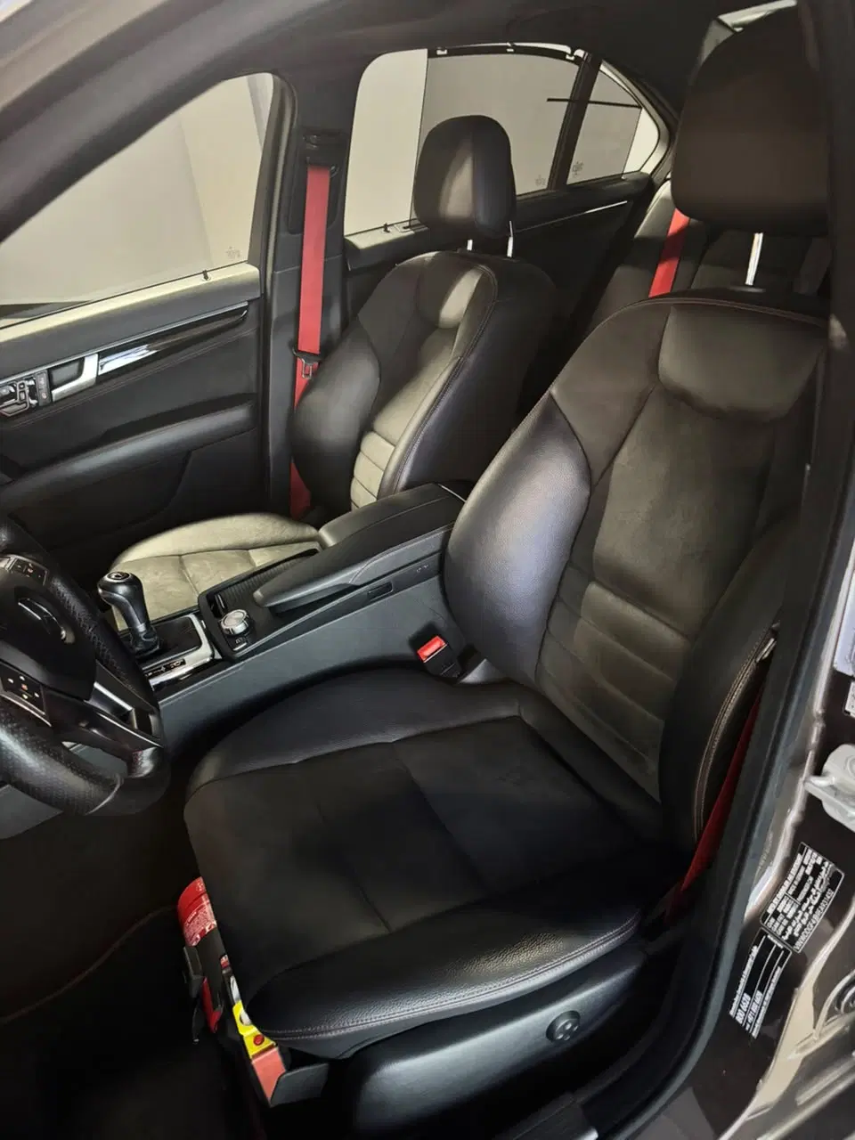 C200 2014 amg plus|خودرو سواری و وانت|تهران, الهیه|دیوار