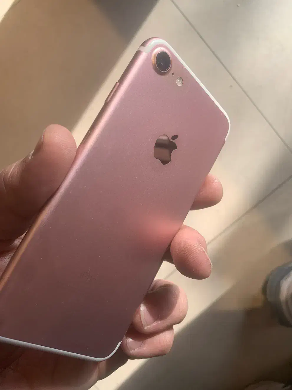 Iphone 7 128|موبایل|کاشان, سه راه پرورشگاه|دیوار